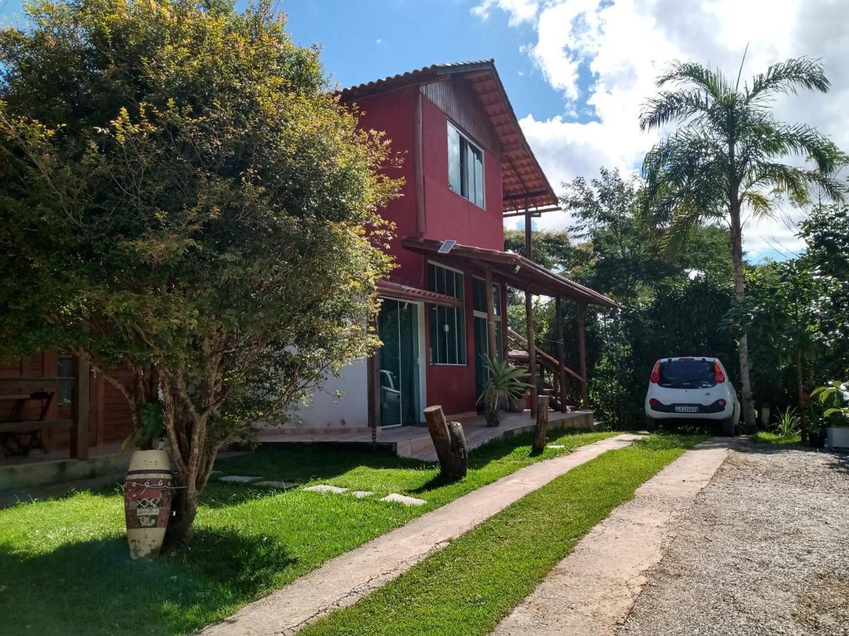 Kitnet Na Serra De Sao Pedro Nova Friburgo Extérieur photo