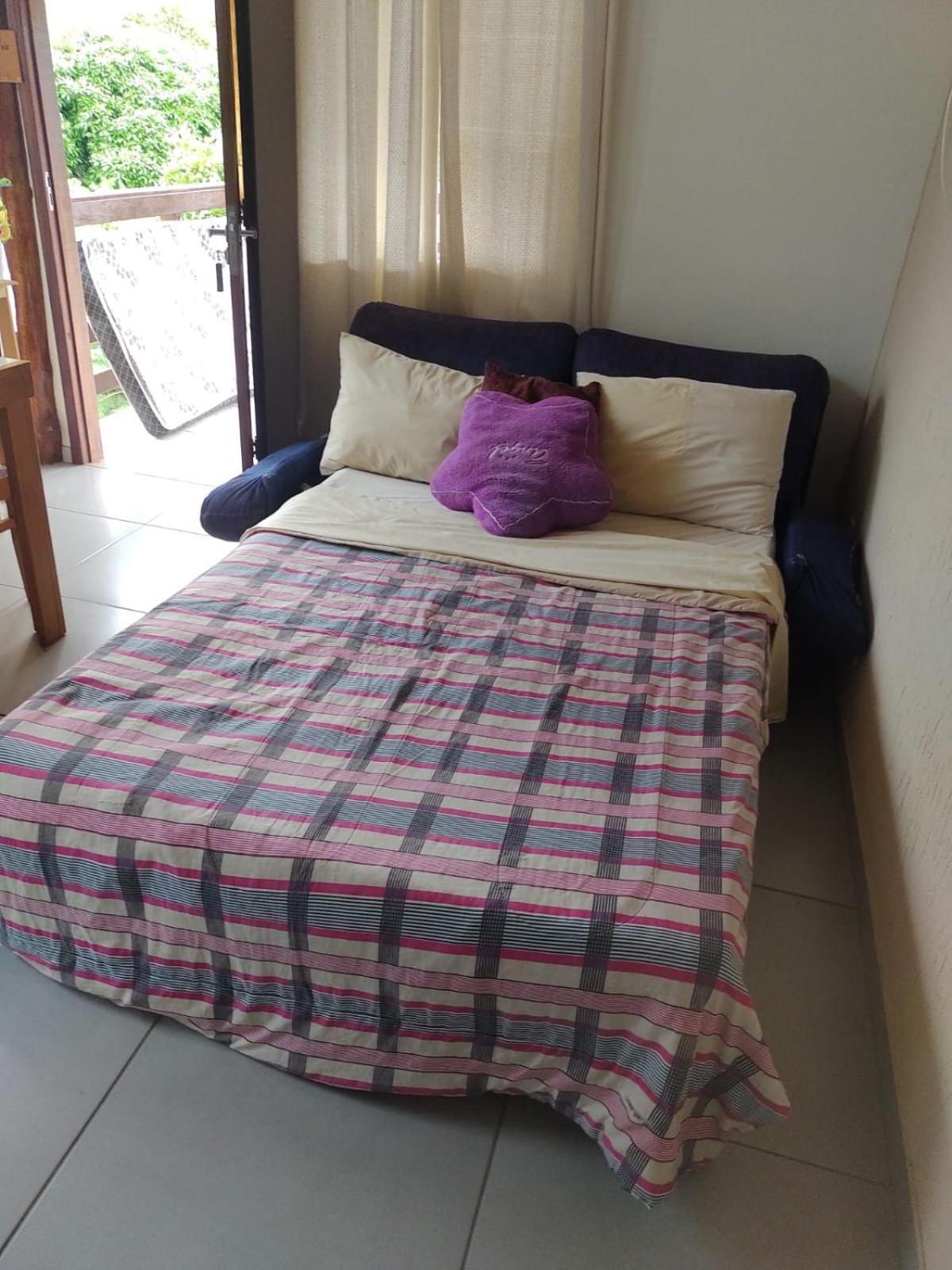 Kitnet Na Serra De Sao Pedro Nova Friburgo Chambre photo